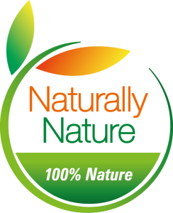Logo Naturally Nature